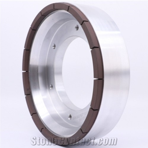 Resin Wheels For Glass