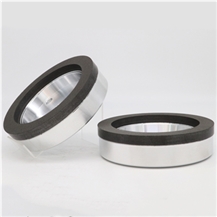 Resin Wheels For Glass