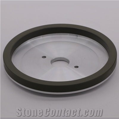 Resin Wheels For Glass