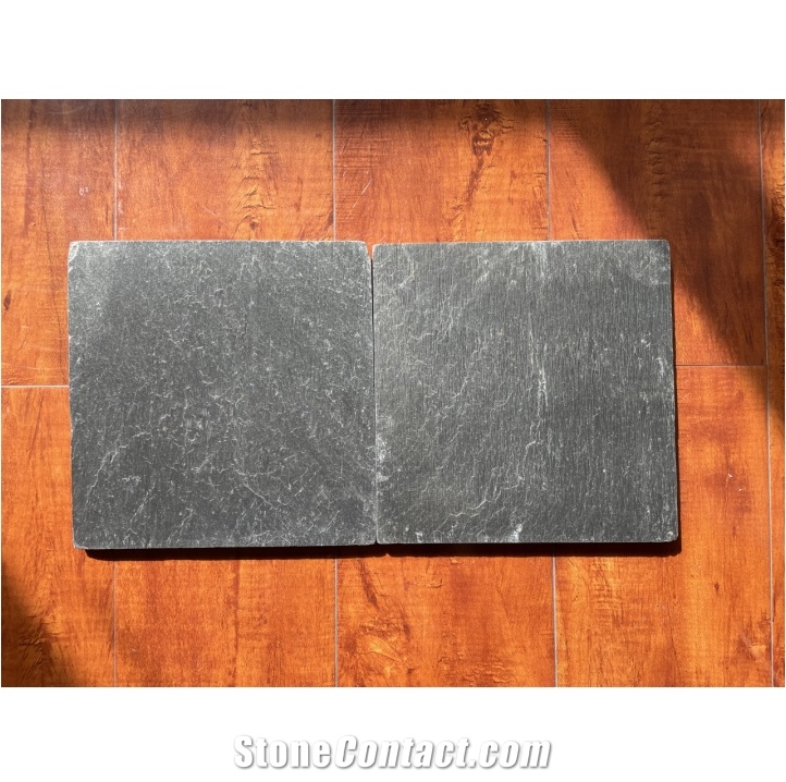 Xunyang Hengfa Stone Black Slate Quarry