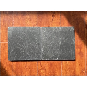 Xunyang Hengfa Stone Black Slate Quarry