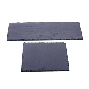 Xunyang Hengfa Stone Black Slate Quarry