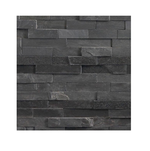 Xunyang Hengfa Stone Black Slate Quarry