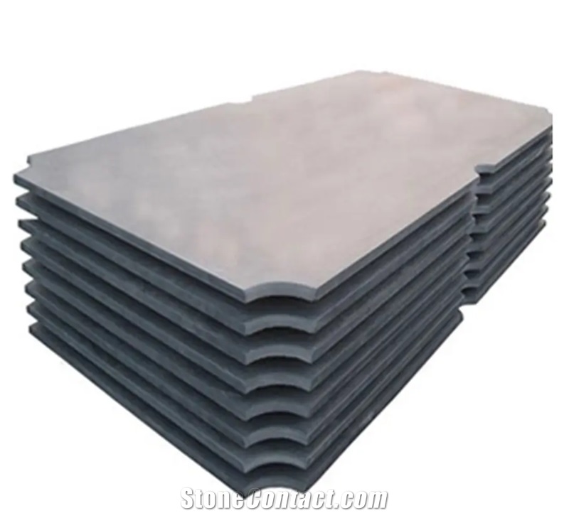 Xunyang Hengfa Stone Black Slate Quarry