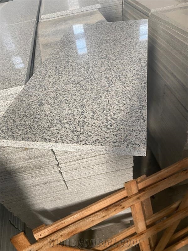 G603 Granite Sesame White, Padang White, Crystal White