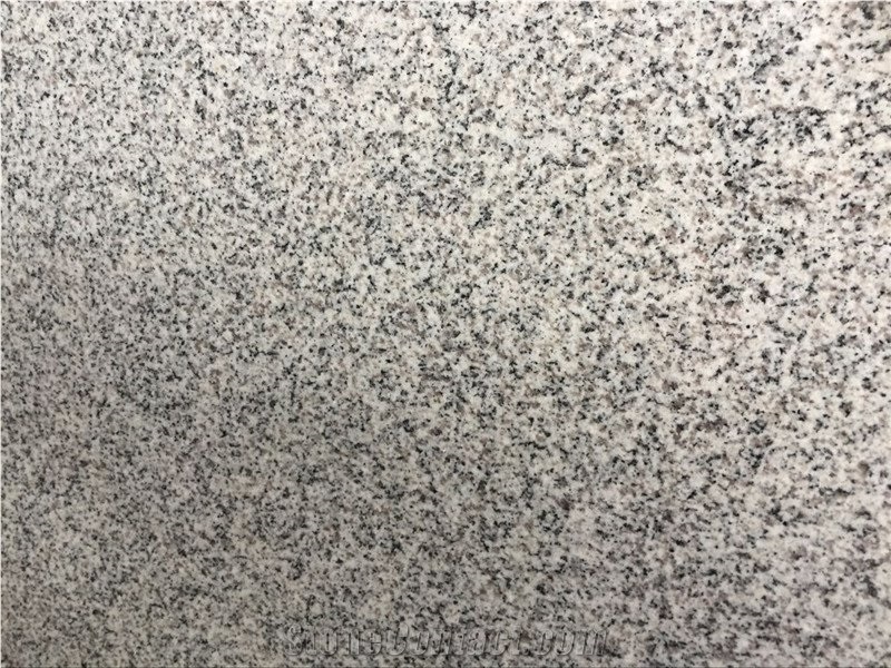 G603 Granite Sesame White, Padang White, Crystal White