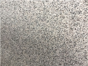 G603 Granite Sesame White, Padang White, Crystal White