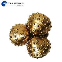 Tricone Drill Bits For Oil Well Medium Bit Well Drilling