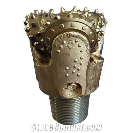 Tricone Rock Roller Bit For Oil,Gas, Water Well Drilling