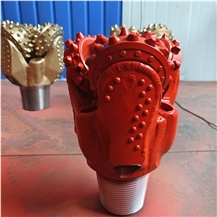 Tricone Rock Roller Bit For Oil,Gas, Water Well Drilling