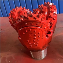 Tricone Rock Roller Bit For Oil,Gas, Water Well Drilling