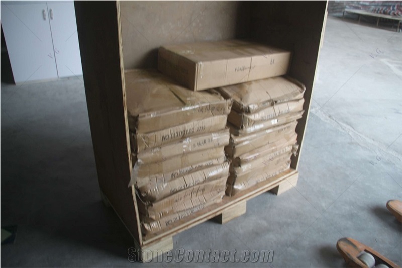 Artificial Marble Tabletop Solid Surface Restaurant Tabletop