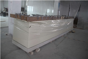 Lounge Furniture Bar Night Club Counter Rectangle Countertop