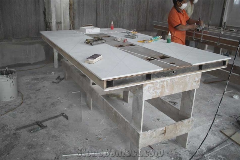 Meeting Room Furniture Conference Room Table And Chair Set