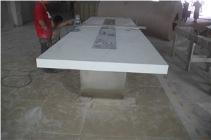 Meeting Room Furniture Conference Room Table And Chair Set