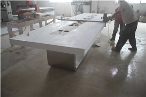 Meeting Room Furniture Conference Room Table And Chair Set