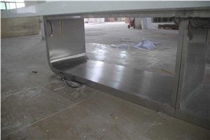 Meeting Room Furniture Conference Room Table And Chair Set