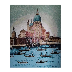 Art Painting Mosaic For Decoration