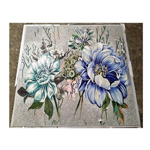 Decorative Mosaic Replica Picture For Sale