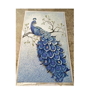 Modern Design Art Painting Mosaic