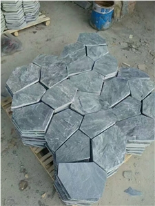 Flagstone Pavers Crazy Pattern For Sale