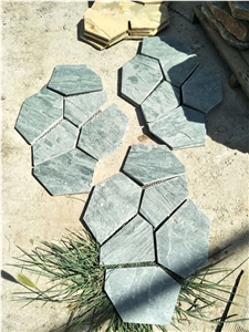 Flagstone Pavers Crazy Pattern For Sale