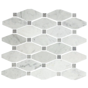 Marble Mosaic Lantern Mosaic For Sale