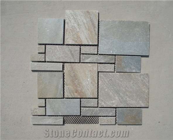 Mosaic Pattern Wholesale Wall Mosaic