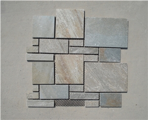 Mosaic Pattern Wholesale Wall Mosaic