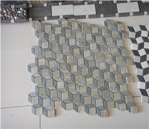 Mosaic Pattern Wholesale Wall Mosaic