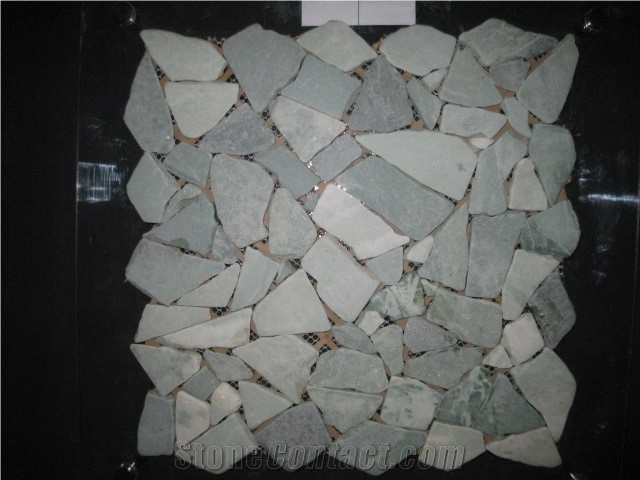 Mosaic Tiles Mosaic Pattern Split Mosaic For Sale