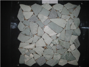 Mosaic Tiles Mosaic Pattern Split Mosaic For Sale