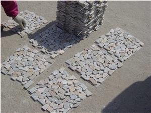 Mosaic Tiles Mosaic Pattern Split Mosaic For Sale
