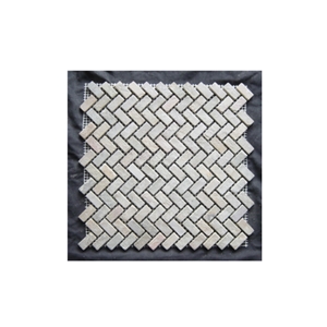 Natural Slate Mosaic Tiles Decorative Wall Mosaic