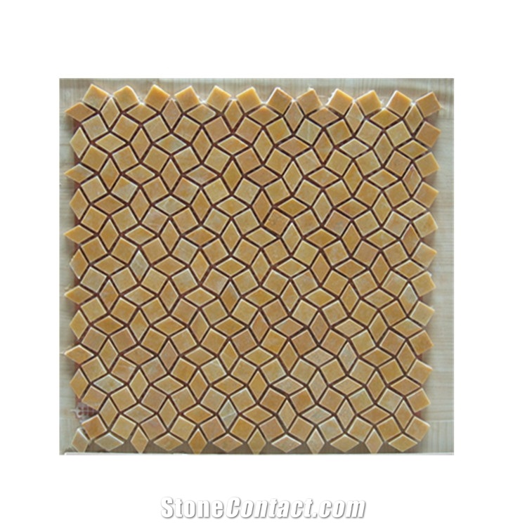 New Design Mosaic Tiles Decorative Mosaic Pattern