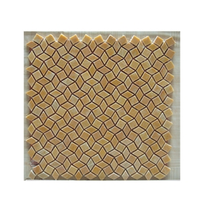 New Design Mosaic Tiles Decorative Mosaic Pattern