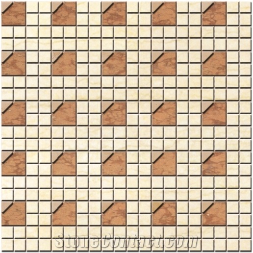 New Design Mosaic Tiles Decorative Mosaic Pattern