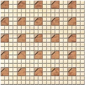 New Design Mosaic Tiles Decorative Mosaic Pattern