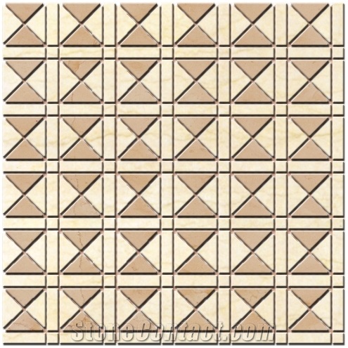 New Design Mosaic Tiles Decorative Mosaic Pattern