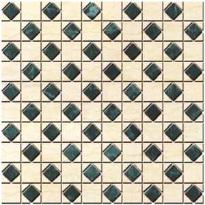 New Design Mosaic Tiles Decorative Mosaic Pattern