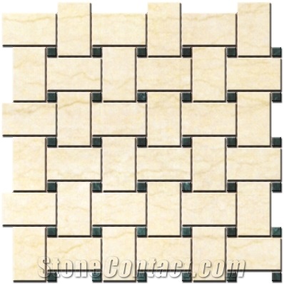 New Design Mosaic Tiles Decorative Mosaic Pattern