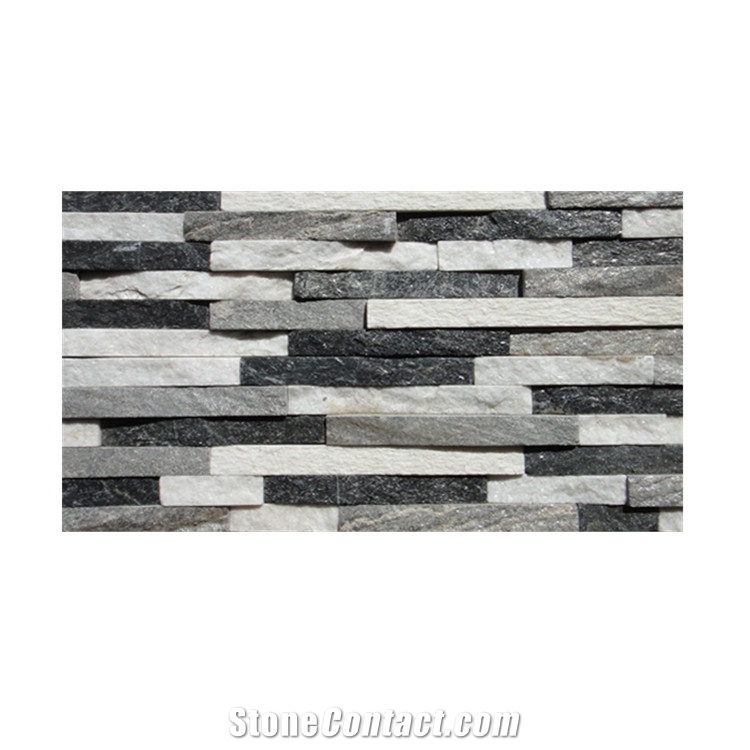 Quartzite Wall Panels Wall Cladding Veneer
