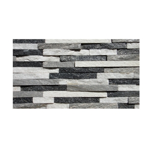 Quartzite Wall Panels Wall Cladding Veneer
