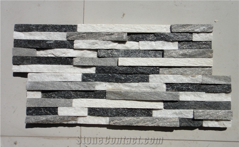 Quartzite Wall Panels Wall Cladding Veneer