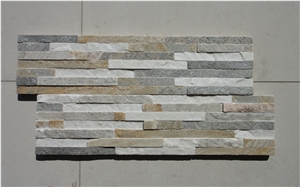 Quartzite Wall Panels Wall Cladding Veneer