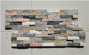Quartzite Wall Panels Wall Cladding Veneer