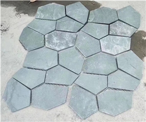 Random Flagstone Crazy Pattern For Sale