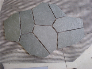 Random Flagstone Crazy Pattern For Sale