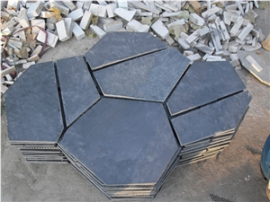 Random Flagstone Crazy Pattern For Sale