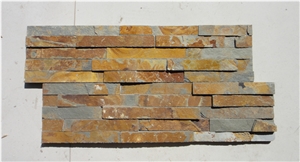 Rusty Wall Panels Wall Cladding Veneer